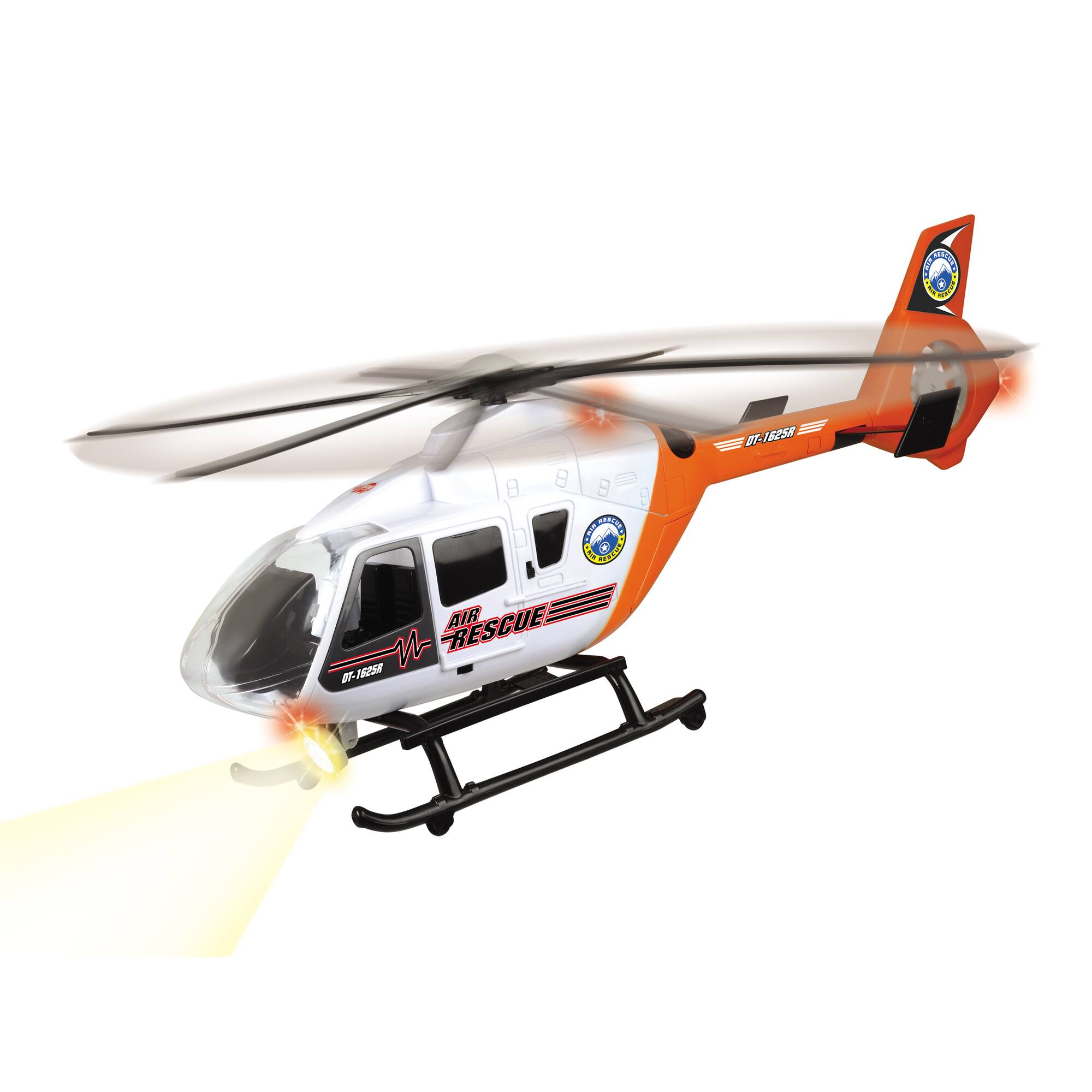 Dickie Toys Rescue Helicopter